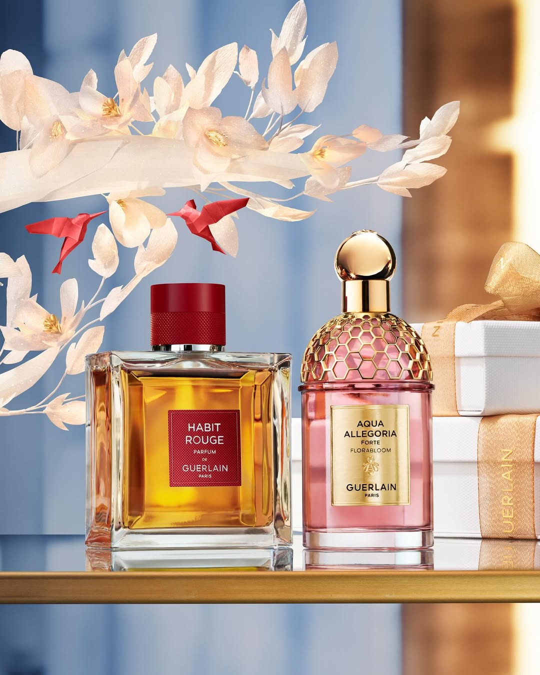 Fidalga Perfumaria added a new photo. - Fidalga Perfumaria