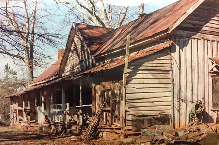 Throwback Thursday! Some... - Friends of Johns Homestead