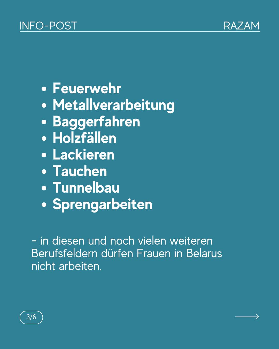 RAZAM e.V. -... - RAZAM e.V. - Belarusische Gemeinschaft