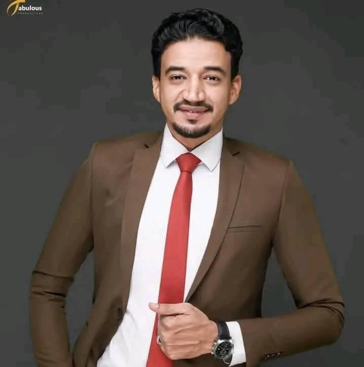 سالم الهاشمي
