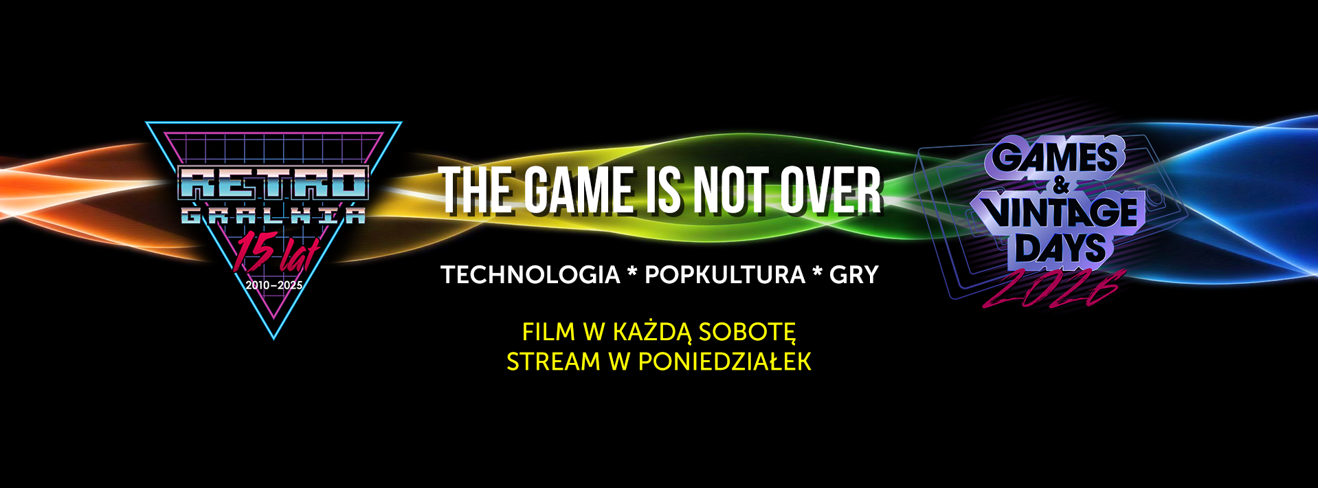 retronagazie.eu - Na zlocie największym zaskoczeniem był polecony przez ...