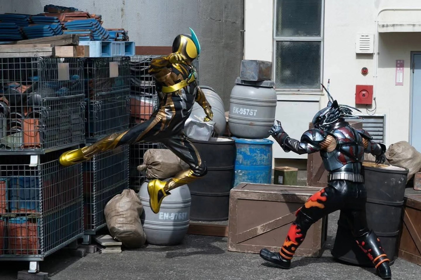 Kyodai toys - Kyodai toys added a new photo.
