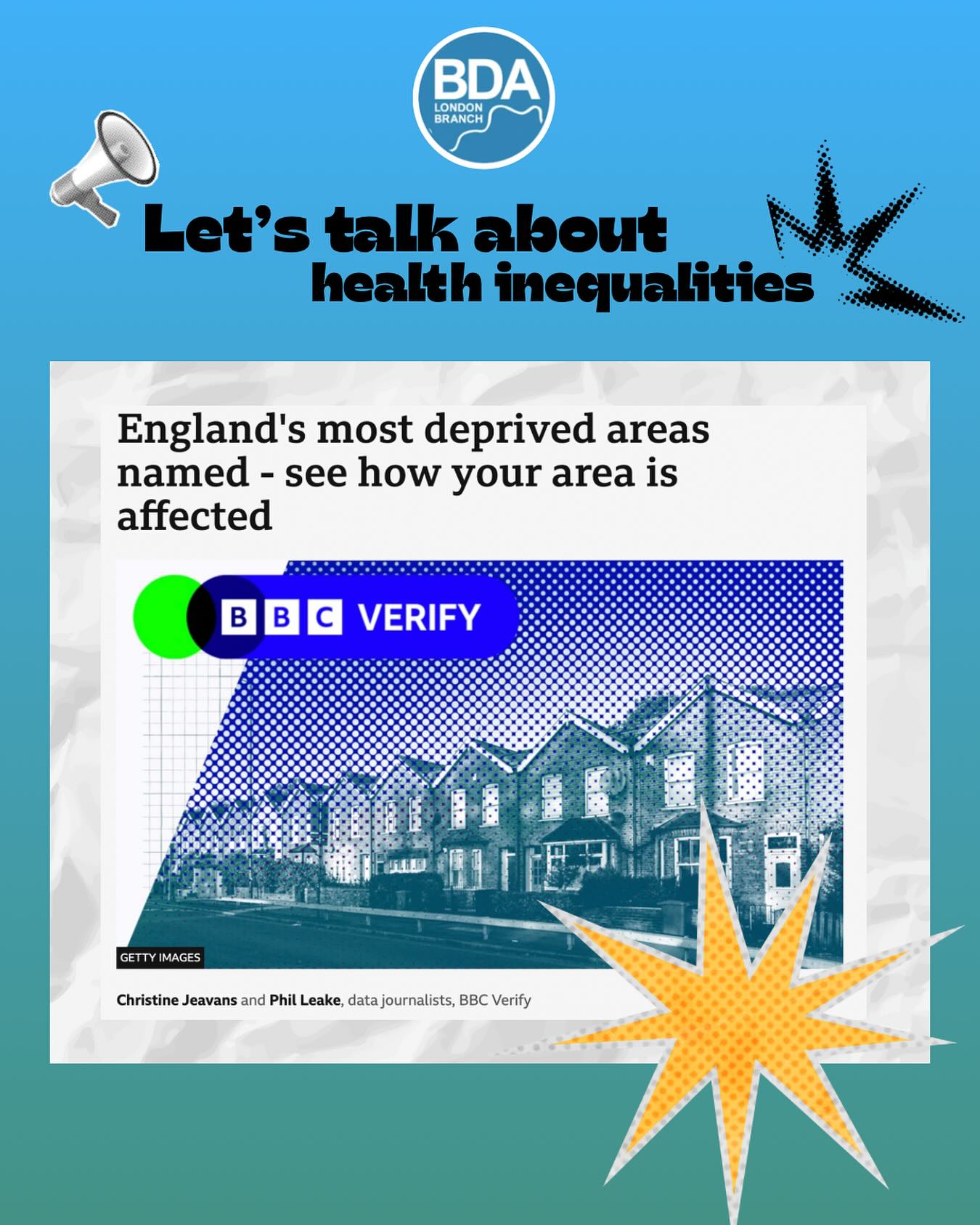 British - A recent BBC report highlighted the rising levels of ...