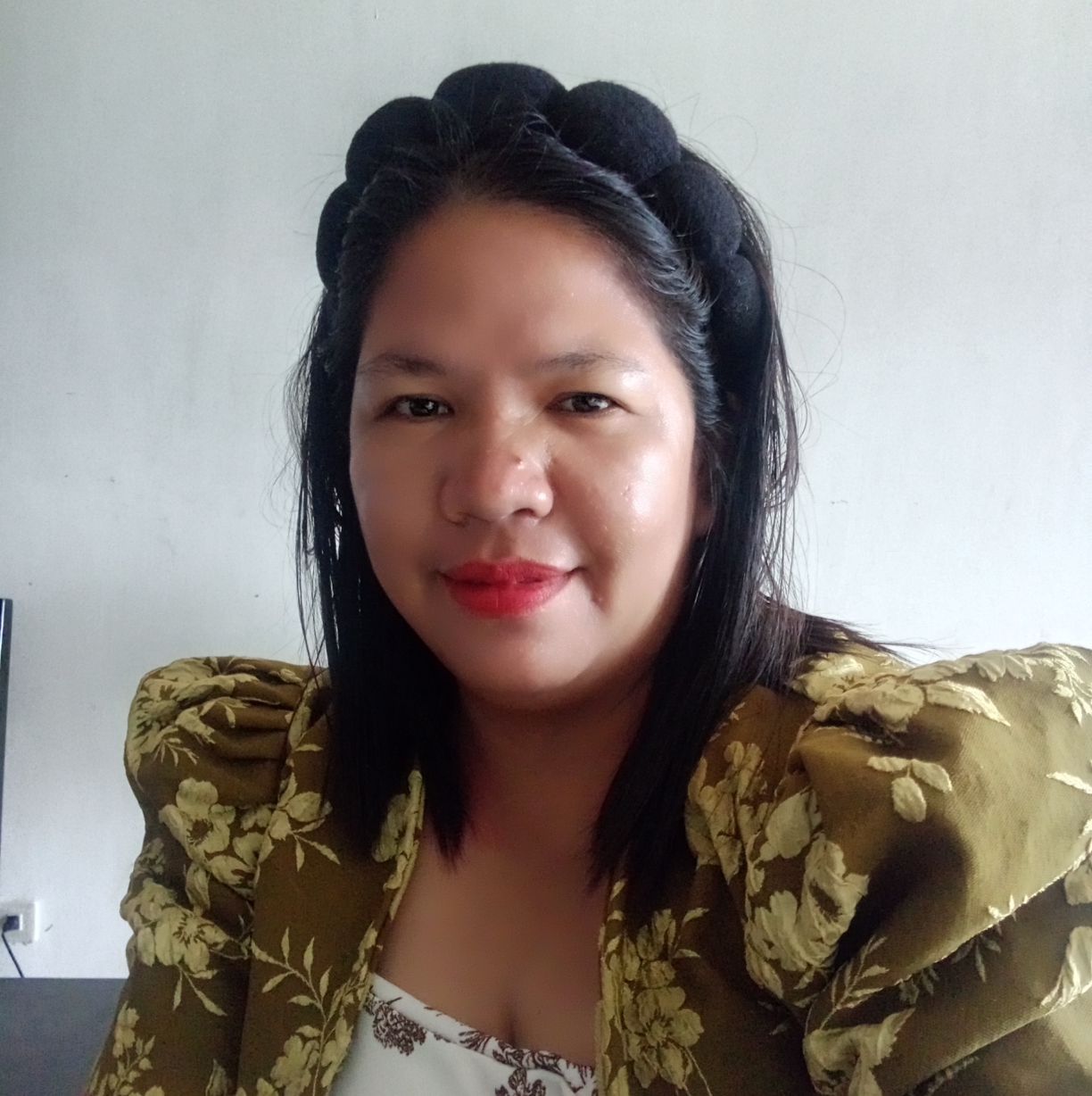 Hunati KI,maayo pa Ang Baki,humok ug lawas mosayaw😁😁😁 | Daisy Ann ...