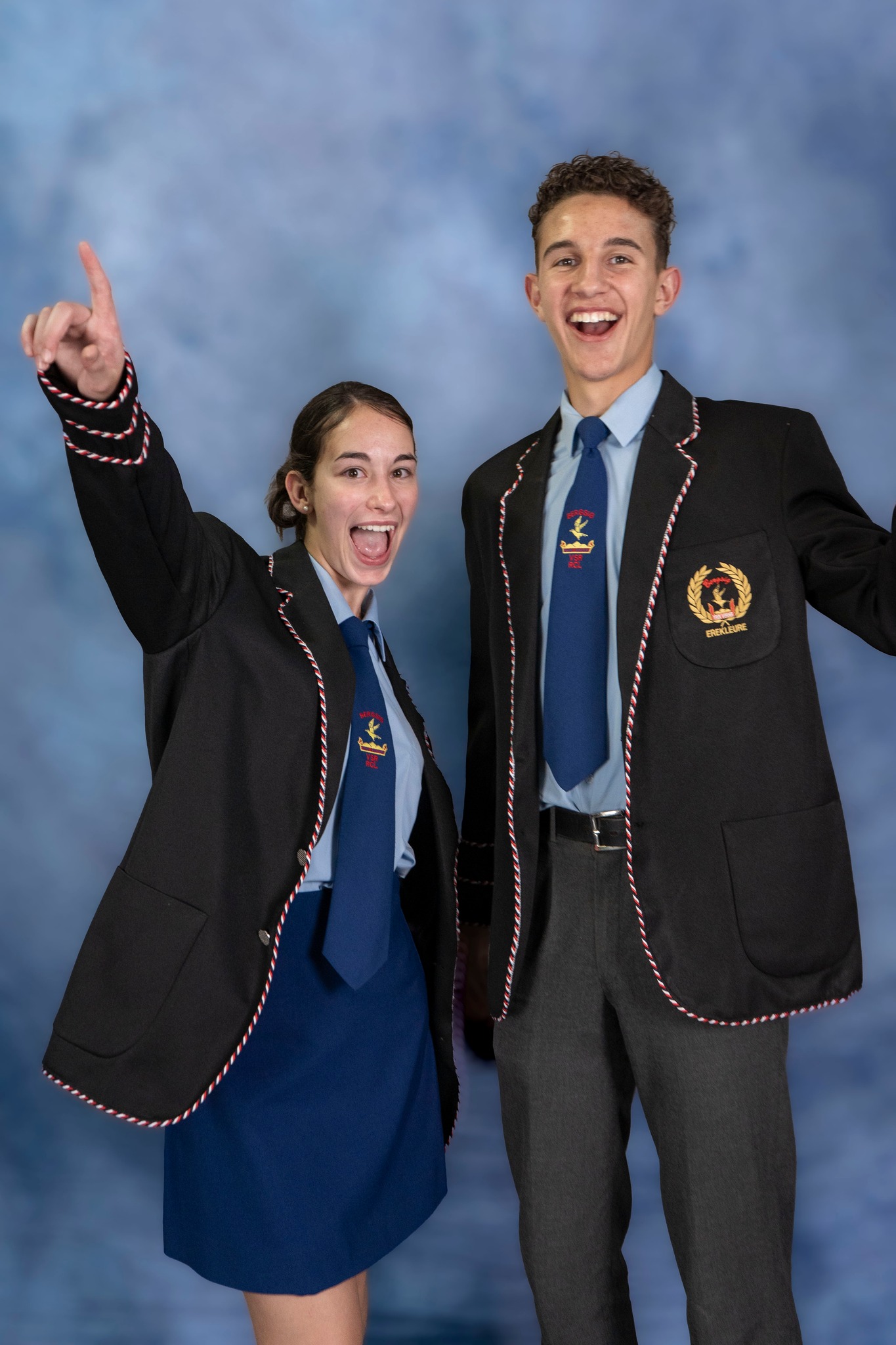 Bergsig Akademie / Academy | Rustenburg
