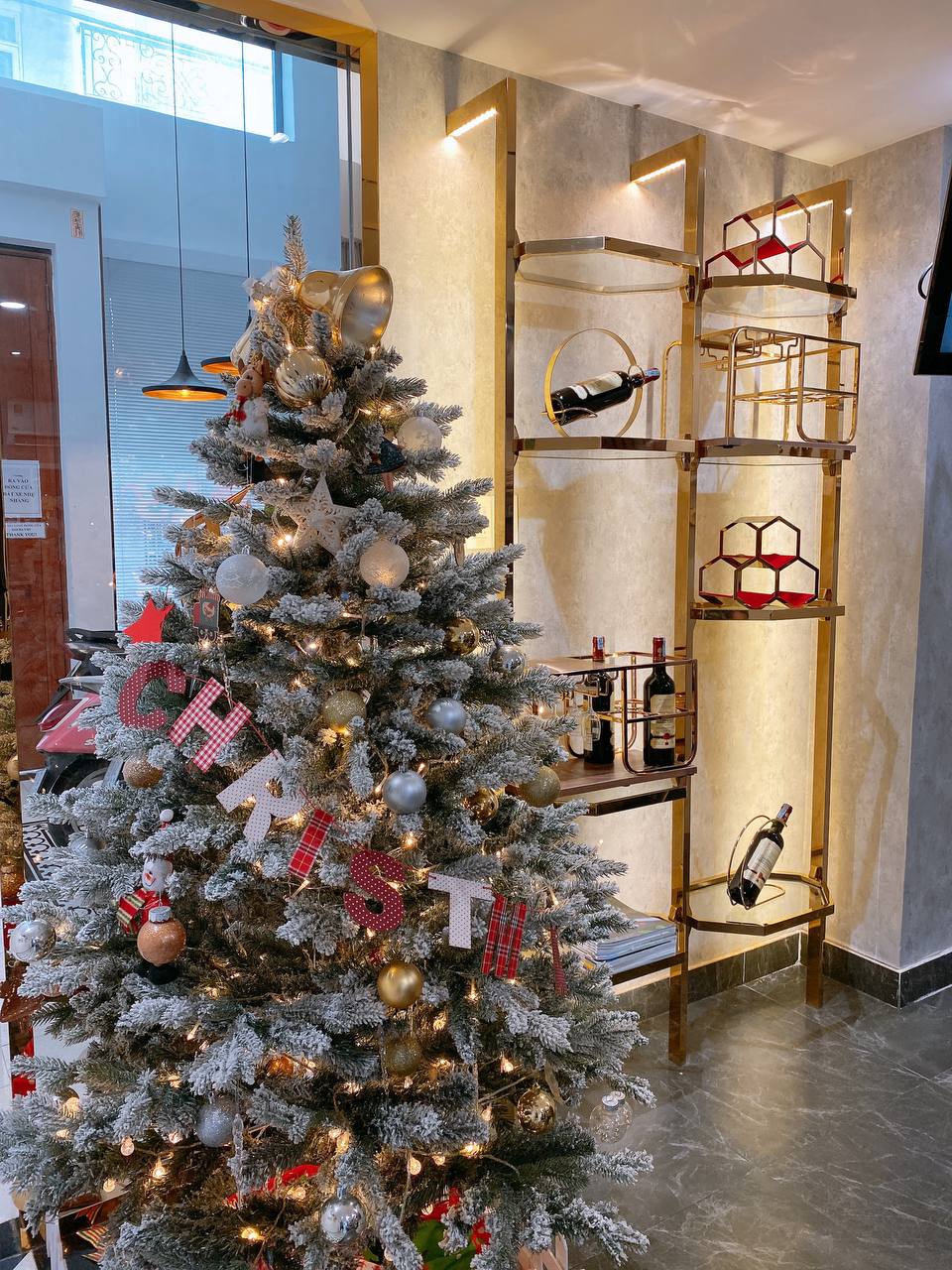 Inox Decor SG | Quận 10