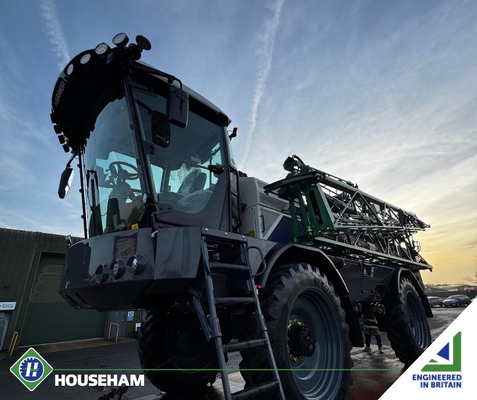 Househam GROUP LTD | Woodhall Spa
