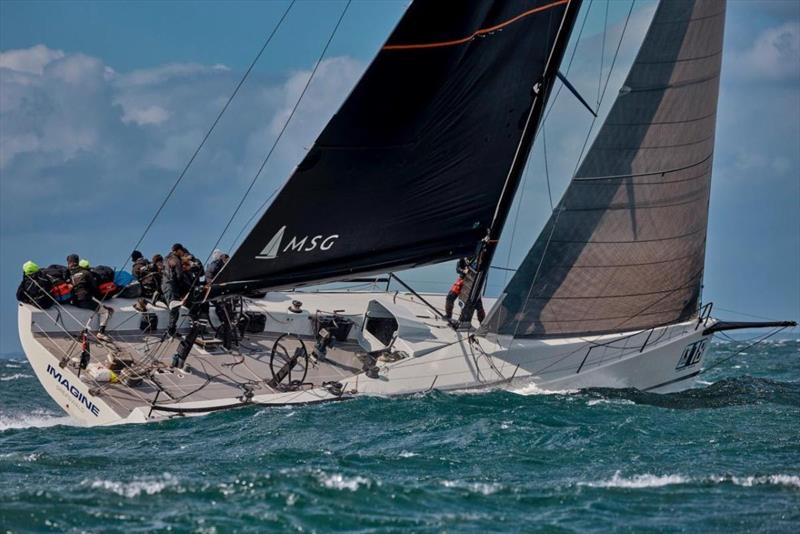Sail-World - The Royal Ocean Racing Club (RORC) is proud to announce ...
