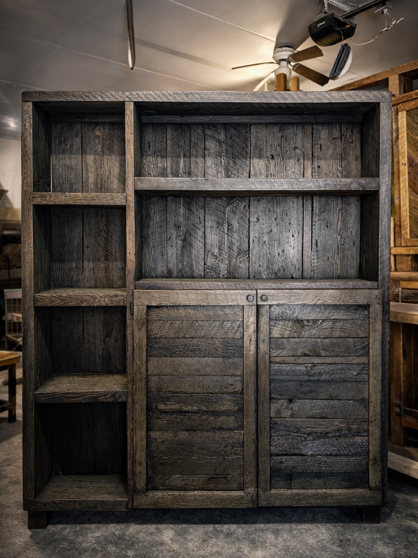 Photo inspiration: Gallery Detail: Rustic Urban Furniture