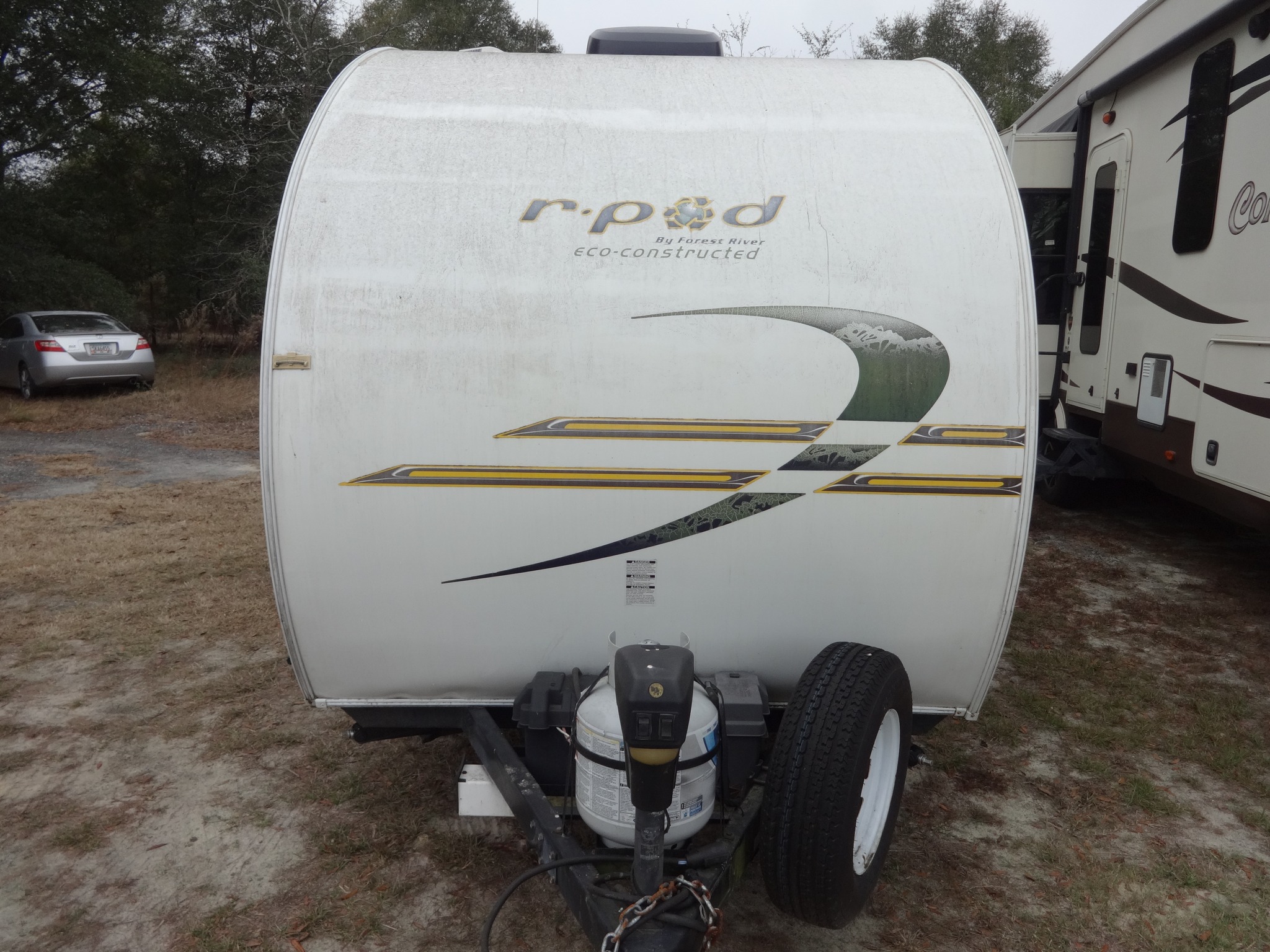 R&R Auto and Camper Sales... - R&R Auto and Camper Sales