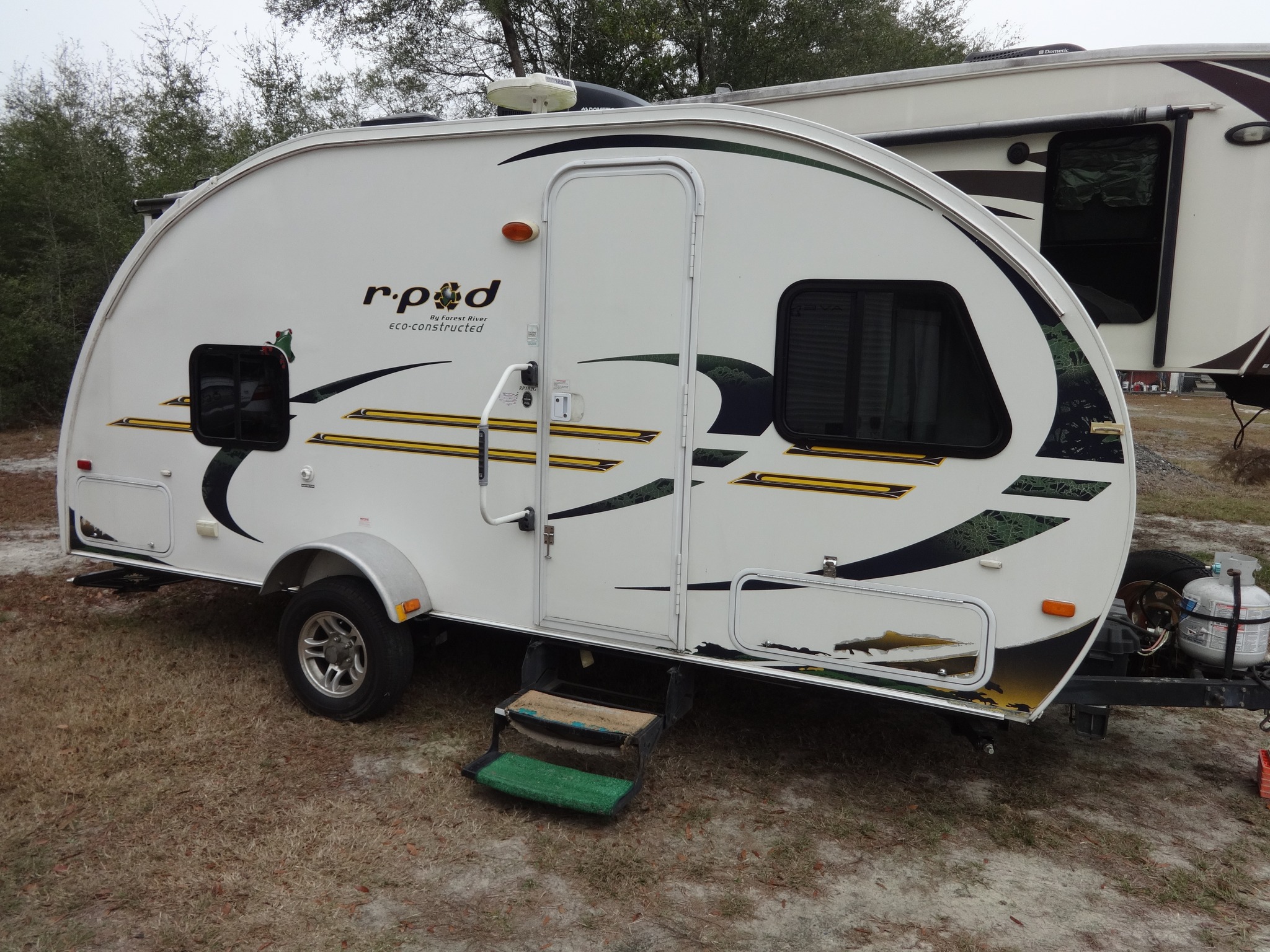 R&R Auto and Camper Sales... - R&R Auto and Camper Sales