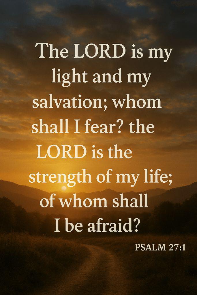 The Bible - For ye were sometimes darkness, but now are ye light in the ...