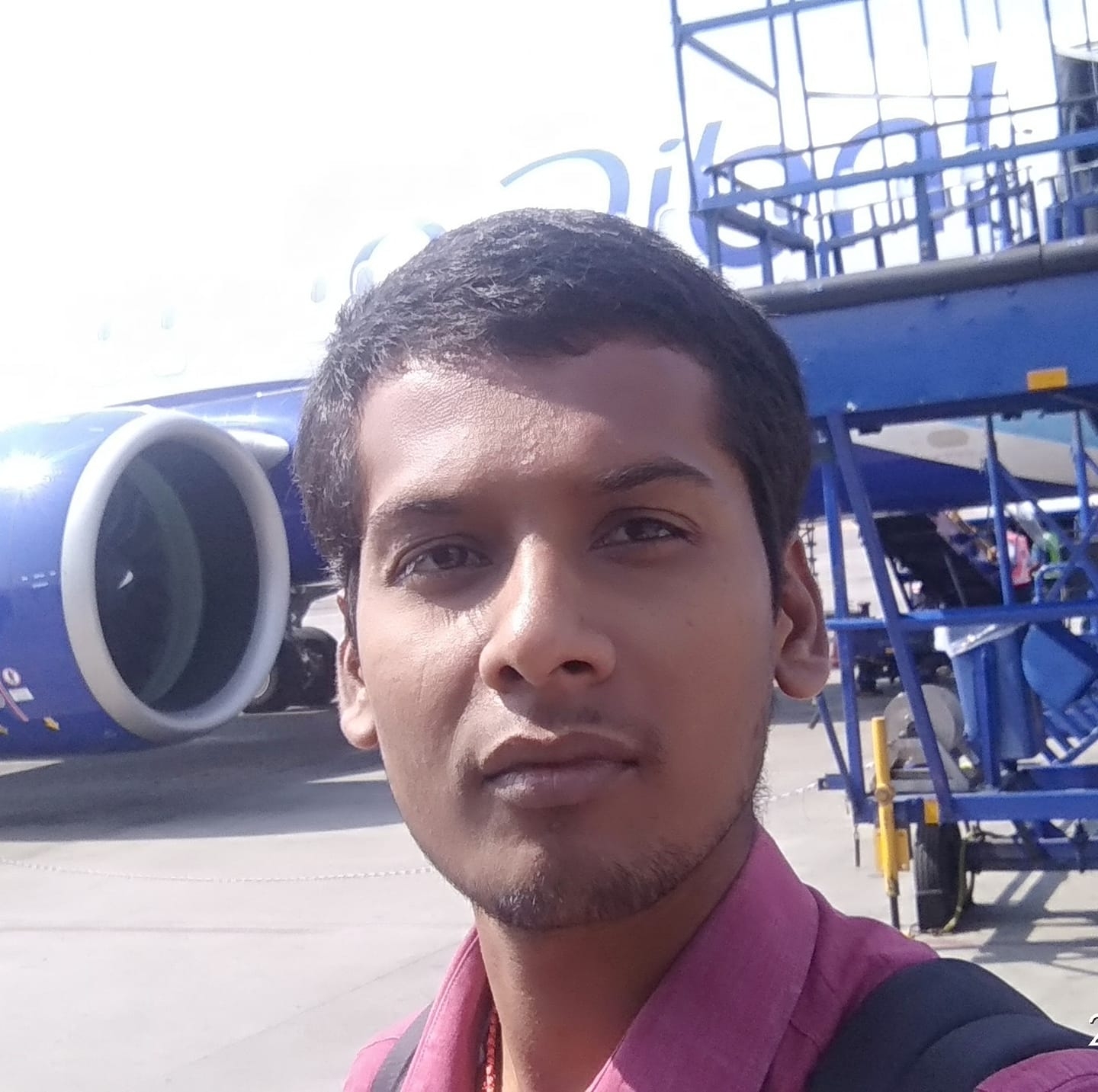 Rajashekar Reddy Baddam