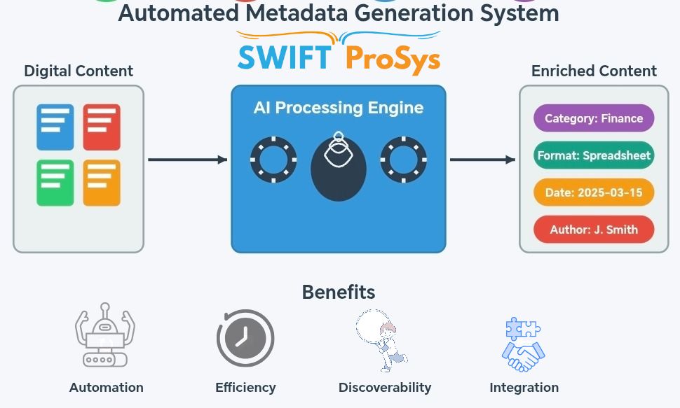 Swift ProSys - Swift ProSys added a new photo.