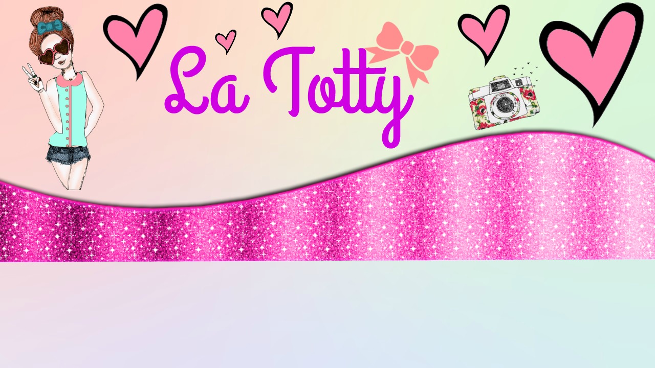 TOTTY Beauty