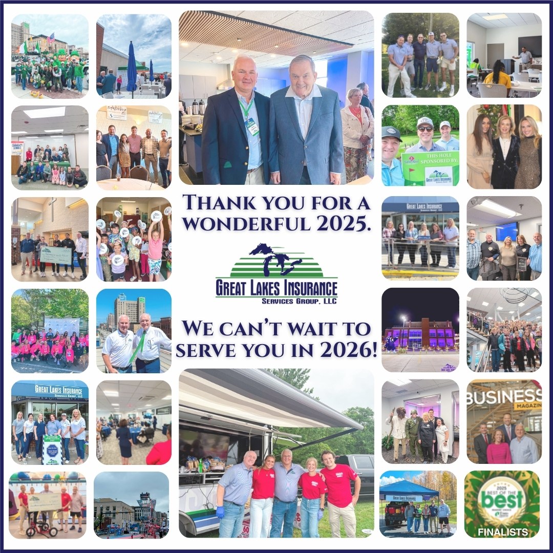 Great Lakes Insurance Services Group LLC | Erie PA