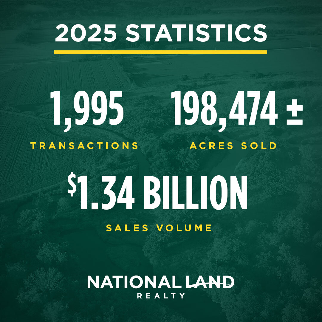 Jeremy McCoy - National Land Realty