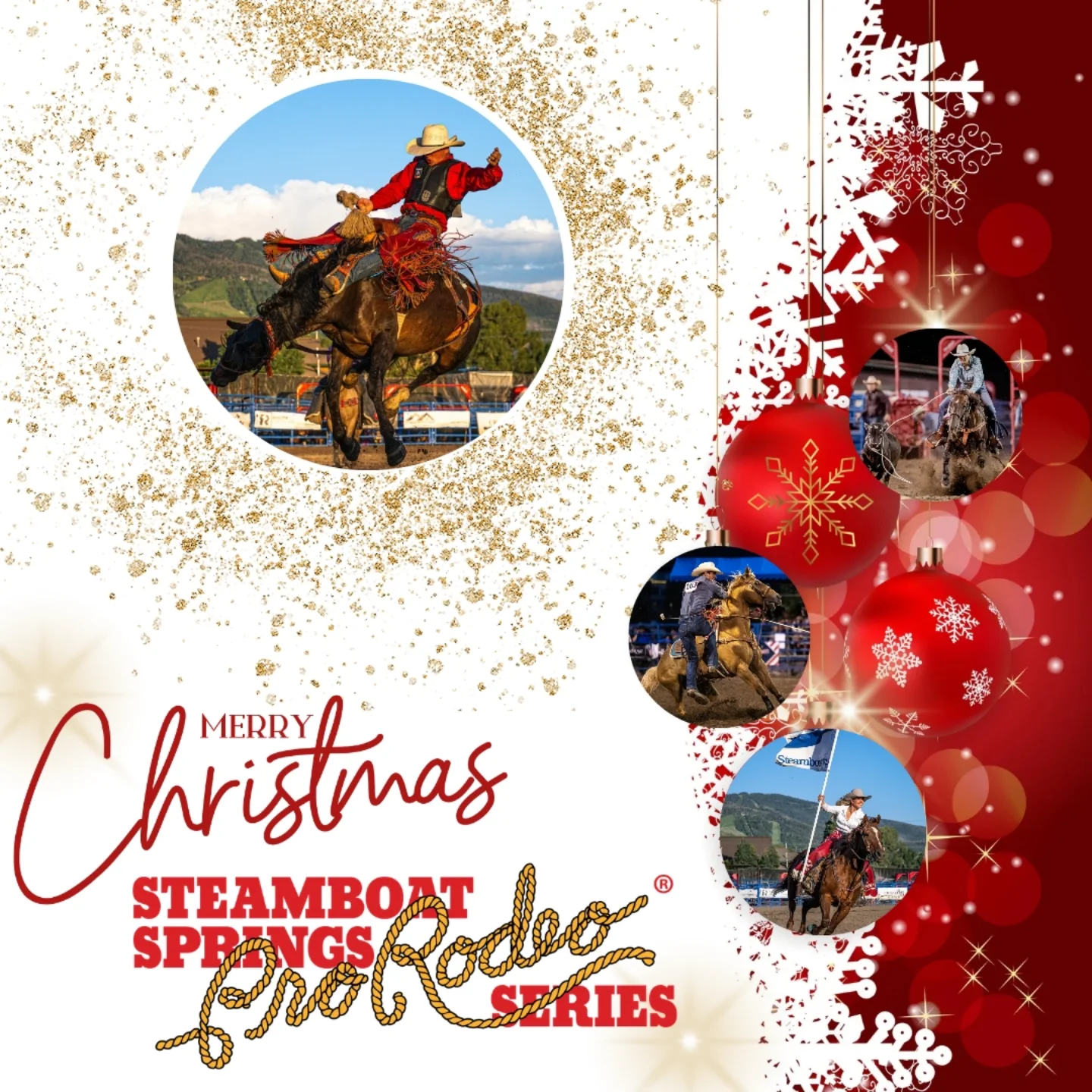 Steamboat Pro Rodeo | Steamboat Springs CO