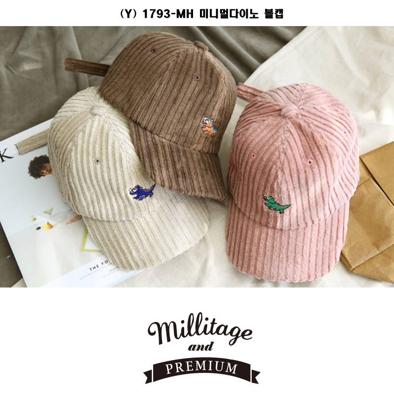 Millitage - 짝골 원단 소재로 앞면에 공룡 자수랑 귀엽게 어울리는 제품 입니다!! 원단... | Facebook