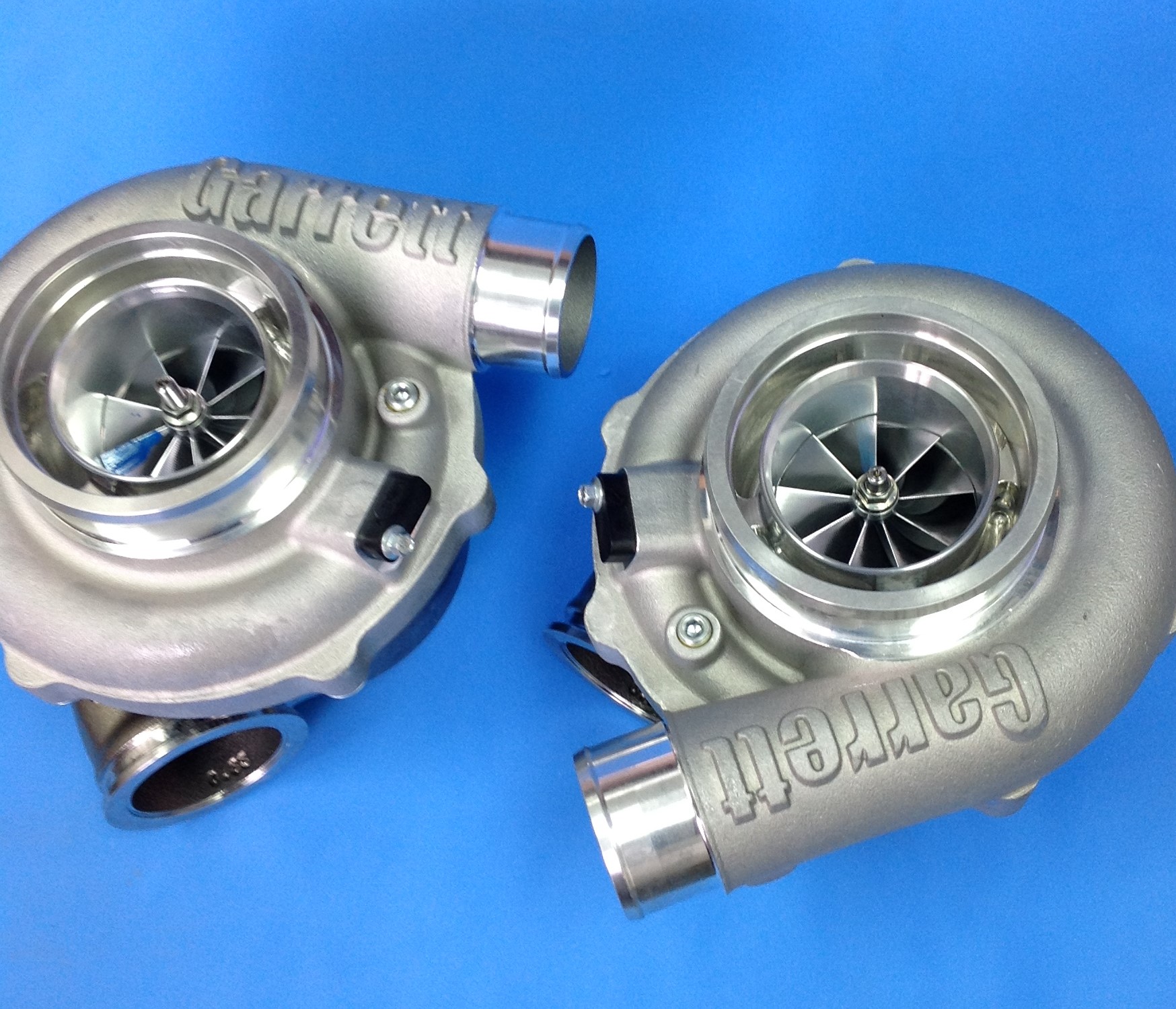 Turbo Performance Ltd added a new... - Turbo Performance Ltd