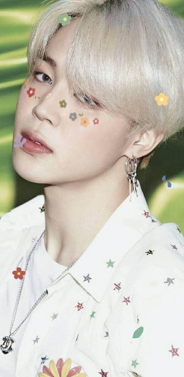 BTS 10th Japan single album「Lights/Boy With Luv• #BTSWallpaper