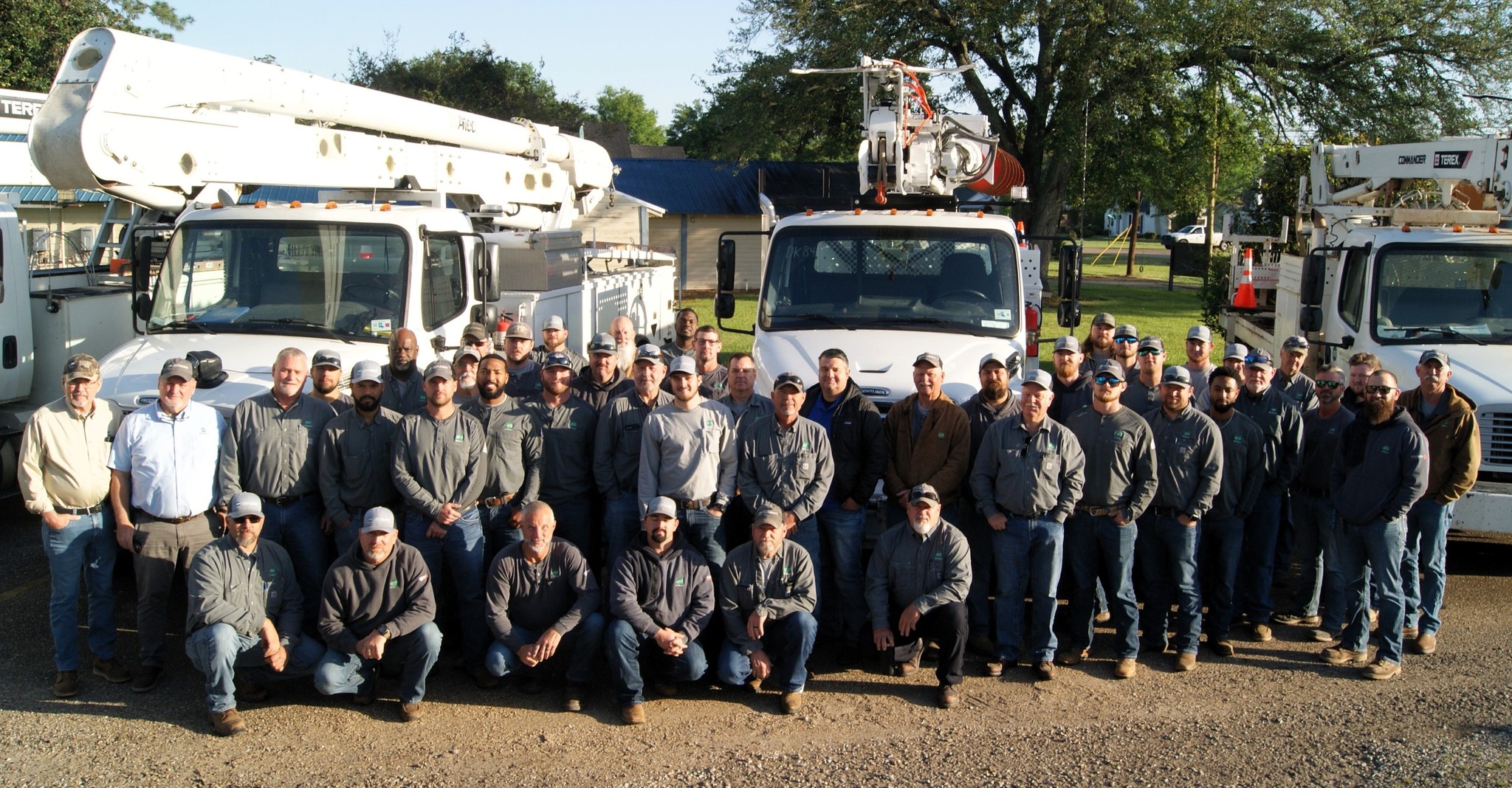 Washington-St. Tammany Electric Cooperative, Inc. | Franklinton LA