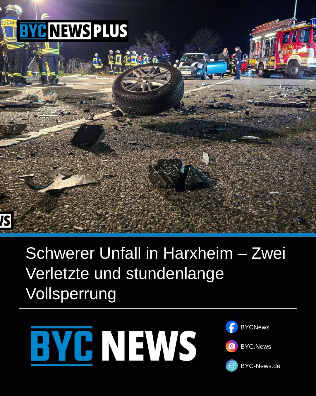 Harxheim: | Facebook