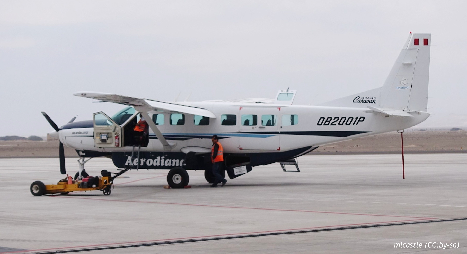 A TL-2000 Sting crashed near Zholaman Airfield, Kazakhstan, during