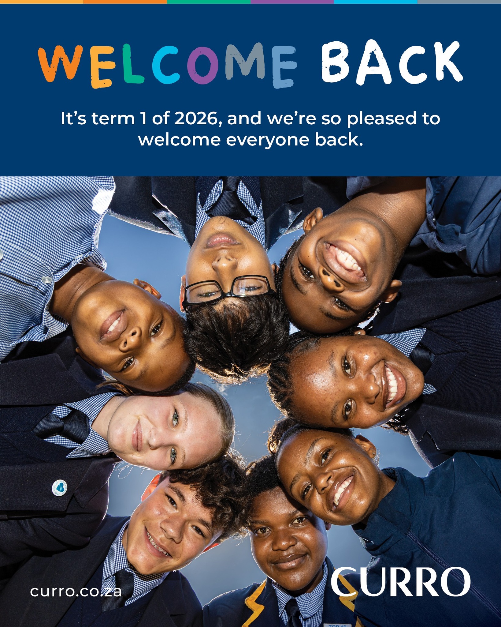 Curro... - Curro Durbanville Preschool and Primary School