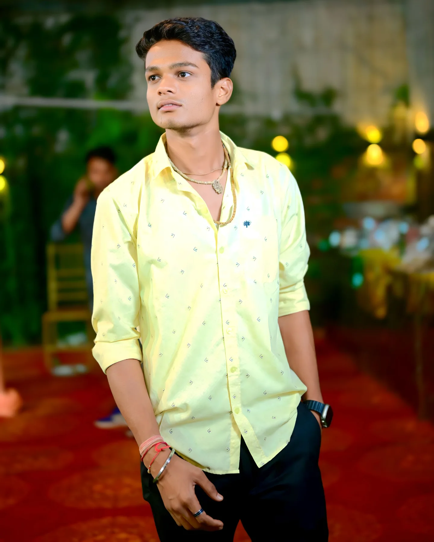 Raghav Raj