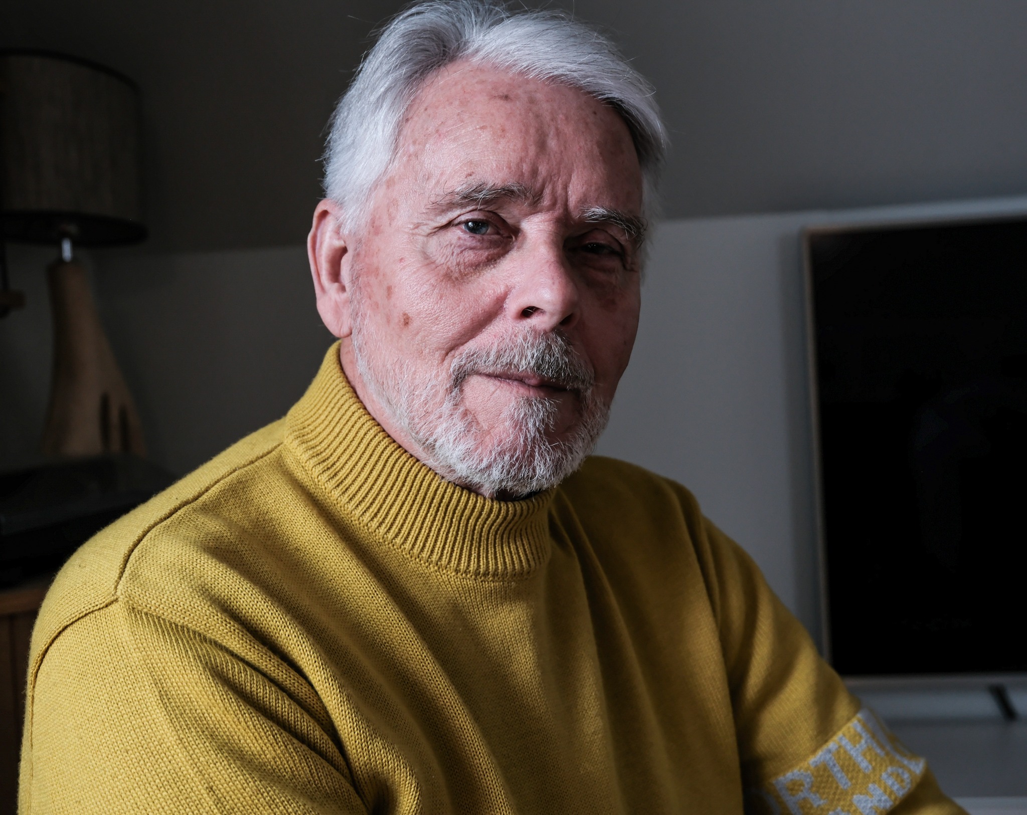 Gísli Ragnar Gíslason
