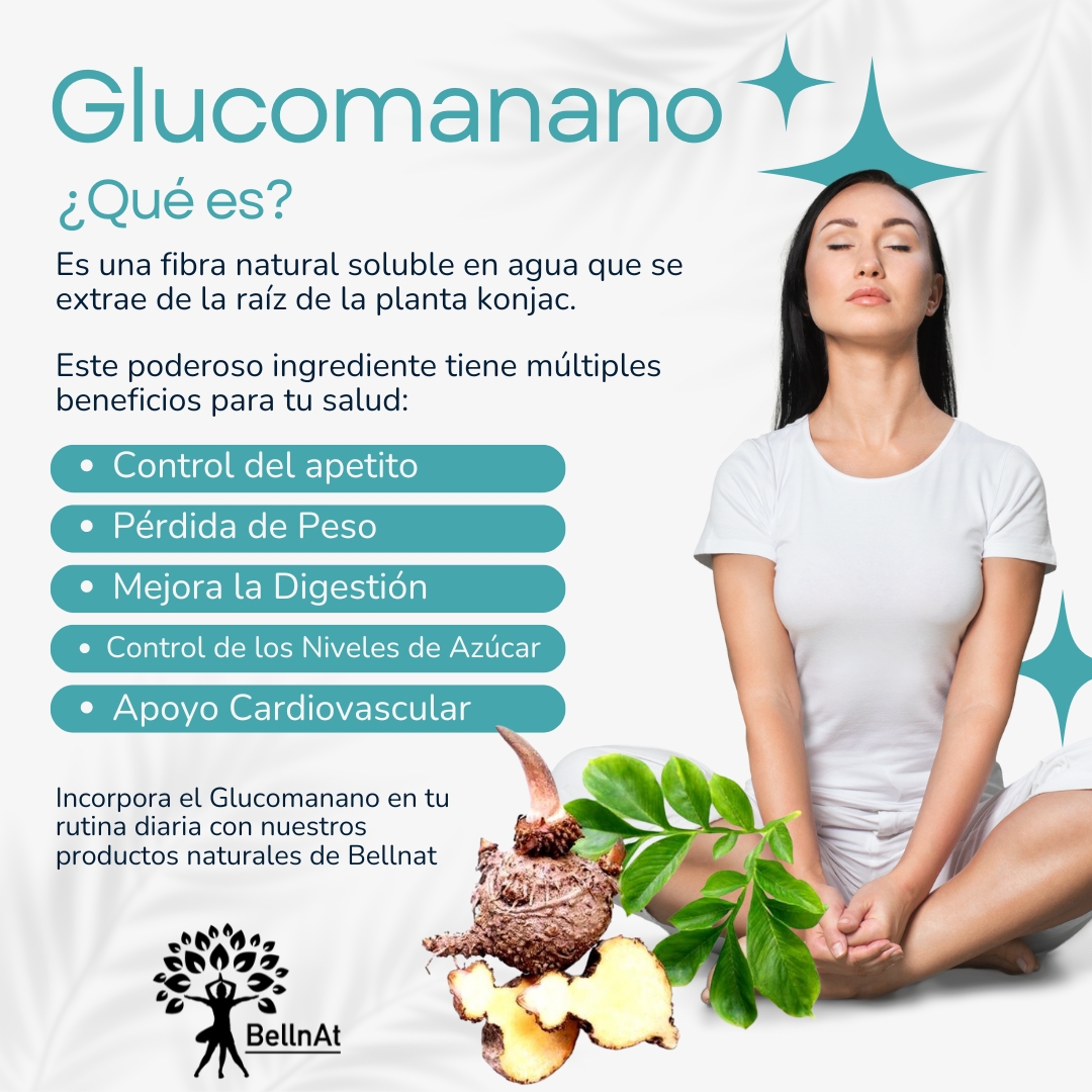 Bellnat oficial - 🌿 Descubre los Beneficios del... | Facebook