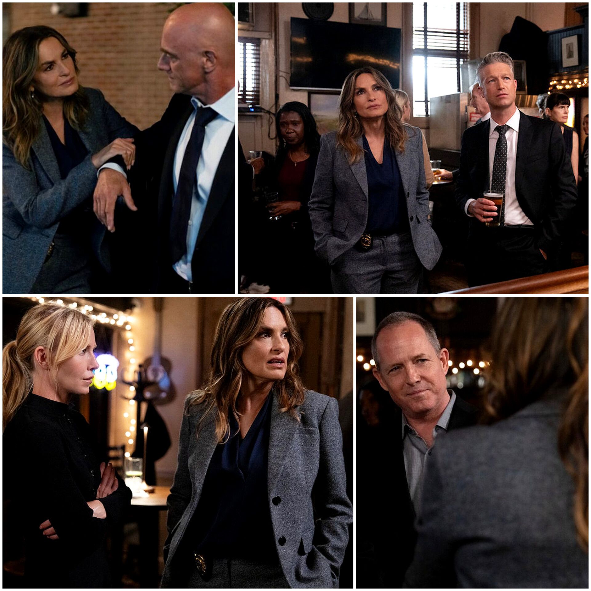 Law & Order SVU Brasil