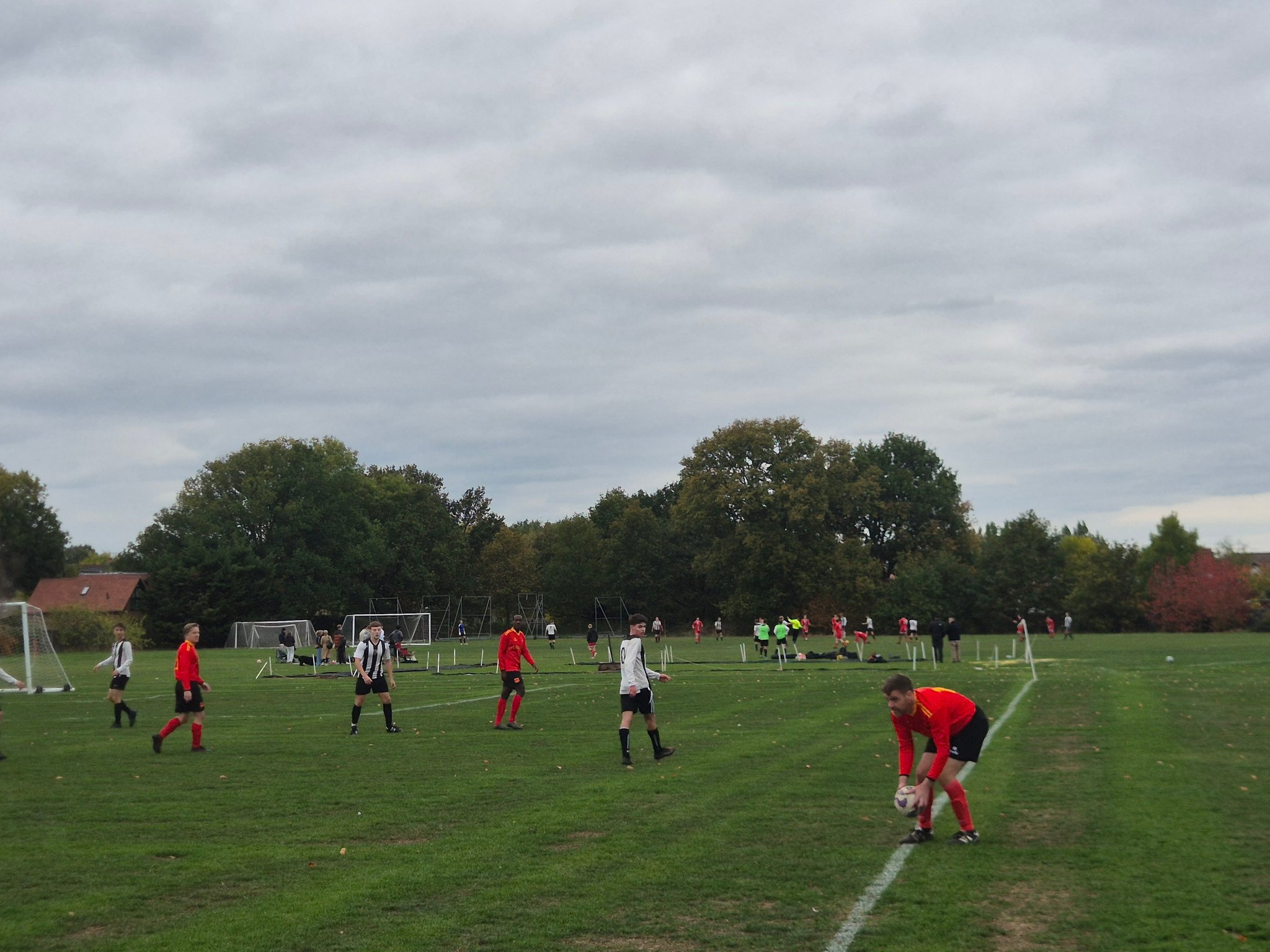 Polytechnic F.C