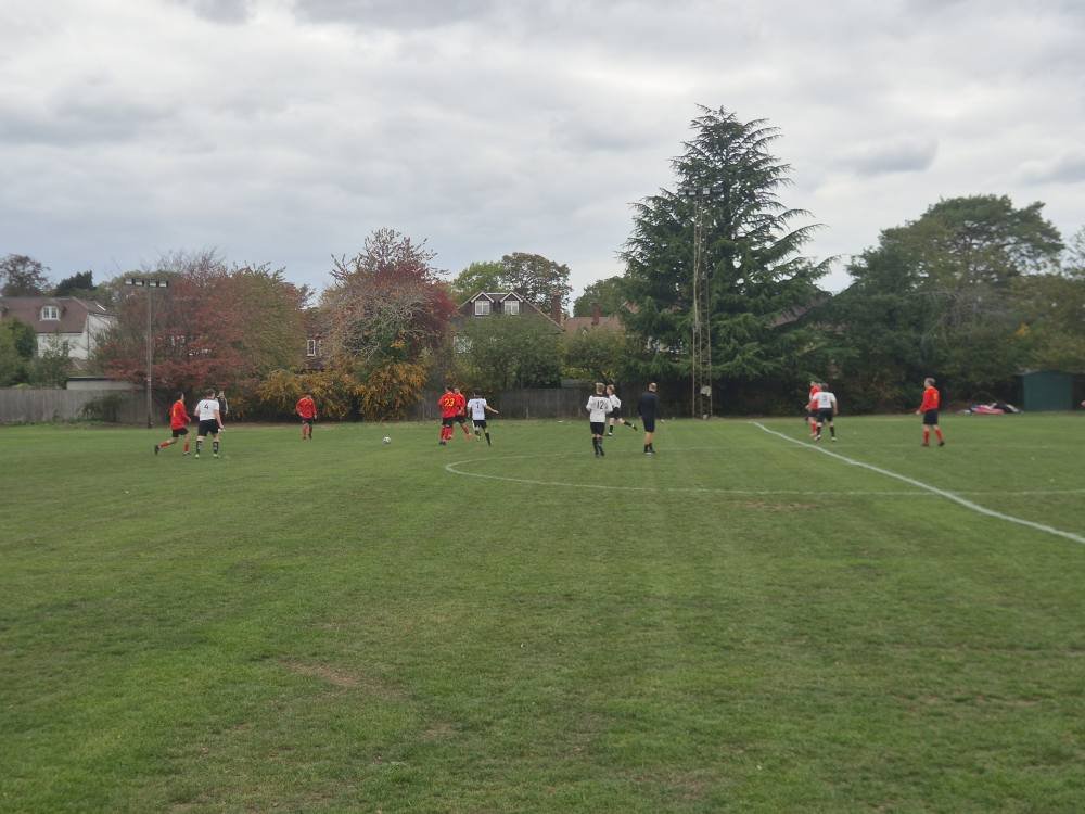 Polytechnic F.C