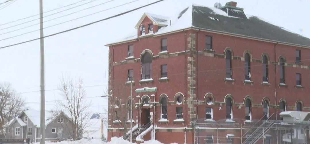 Misti - Lennox Island woman with impaired driving history changes her ...
