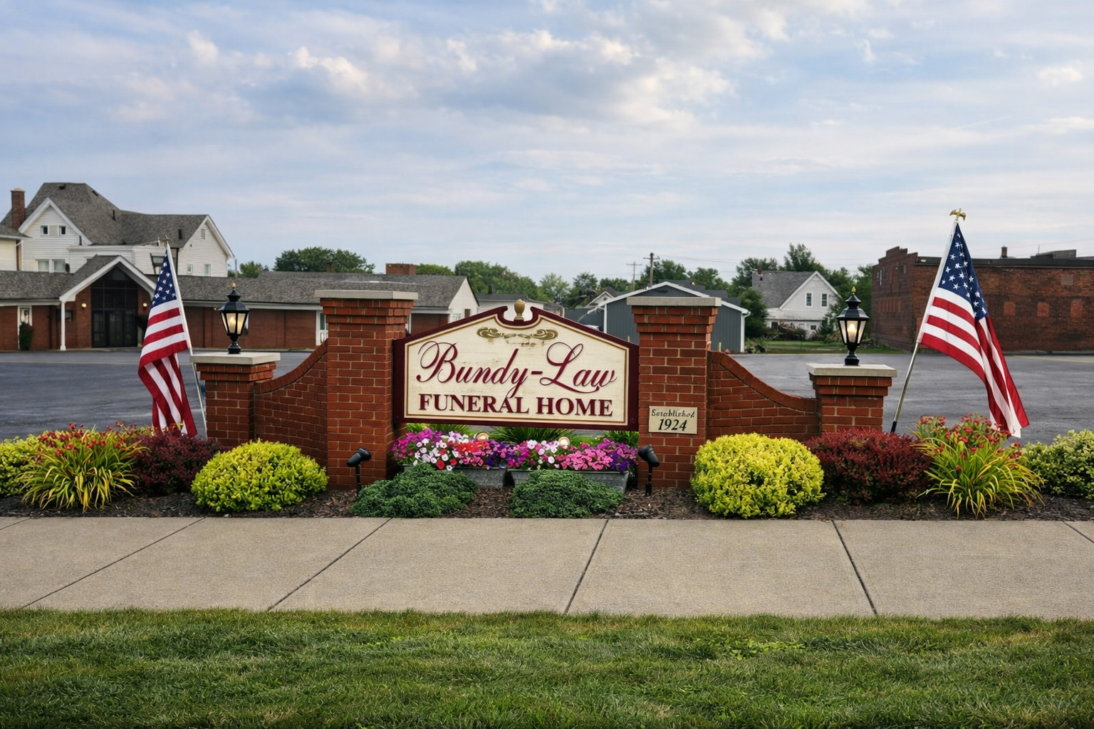 Stephen Ray Hinson Stephen Ray... - Bundy-Law Funeral Home | Facebook