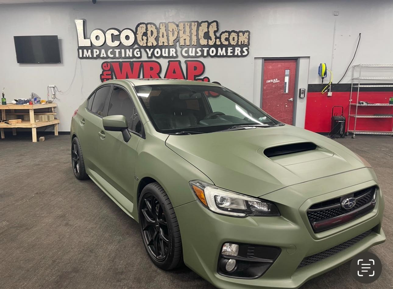 LocoGraphics.com | Ocala FL