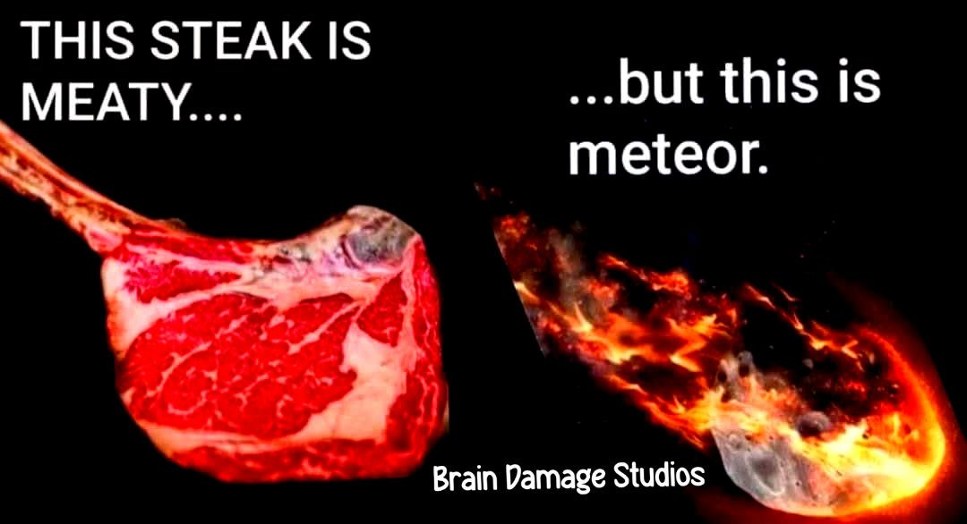 Brain - #fblifestyle #fb #life #BrainDamageStudios #funny #fun # ...