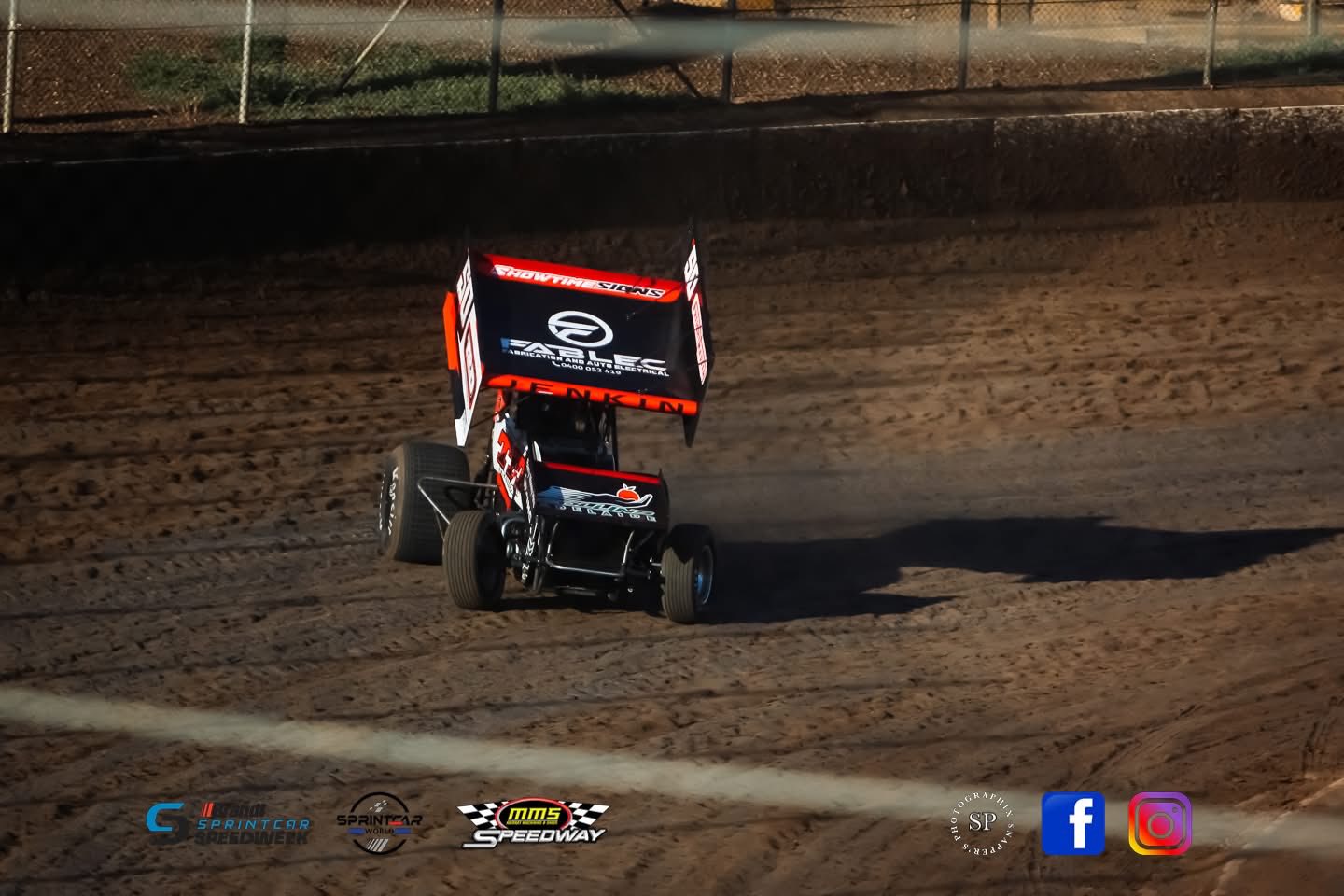 Jenkin Racing Team