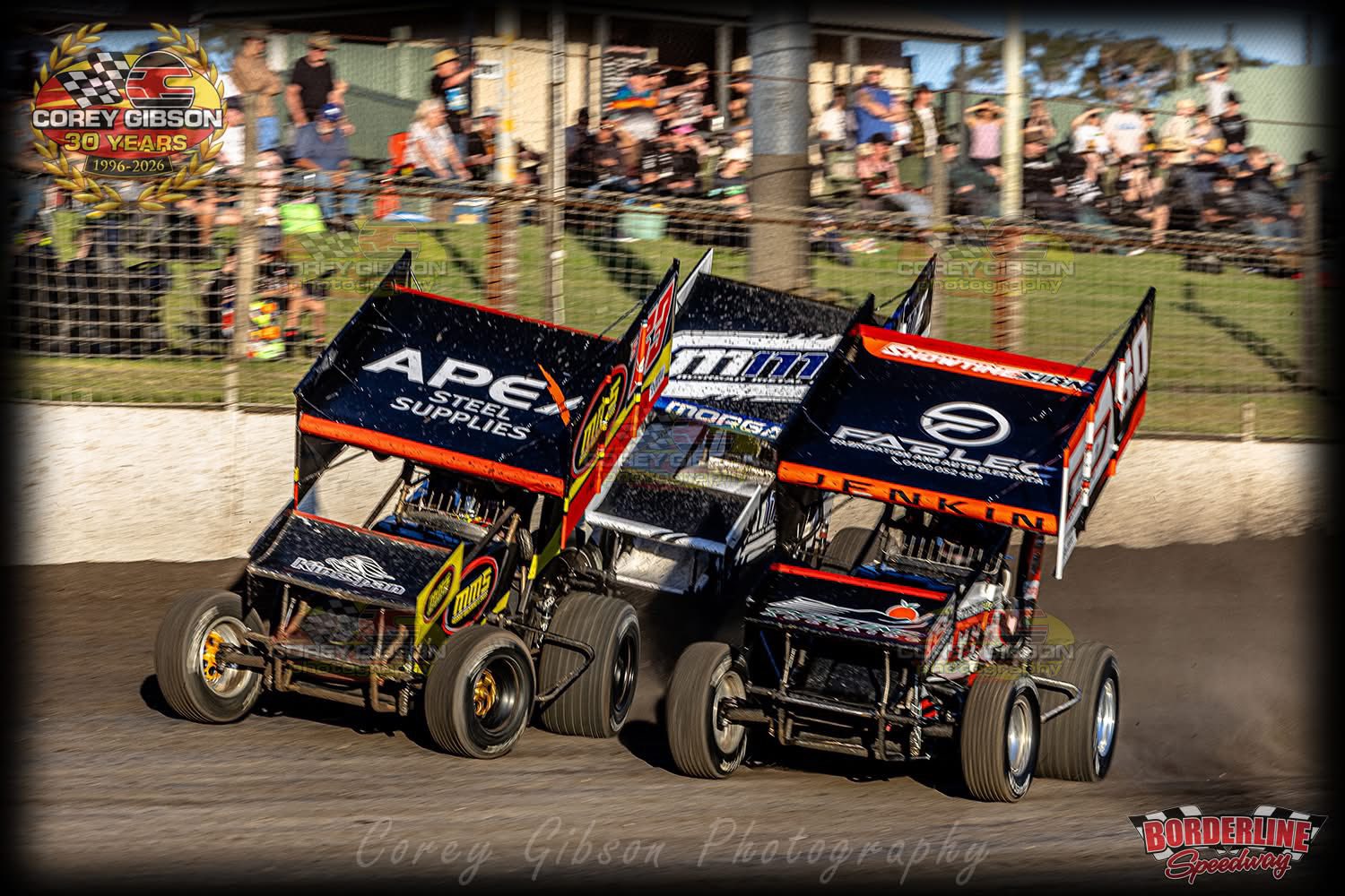 Jenkin Racing Team