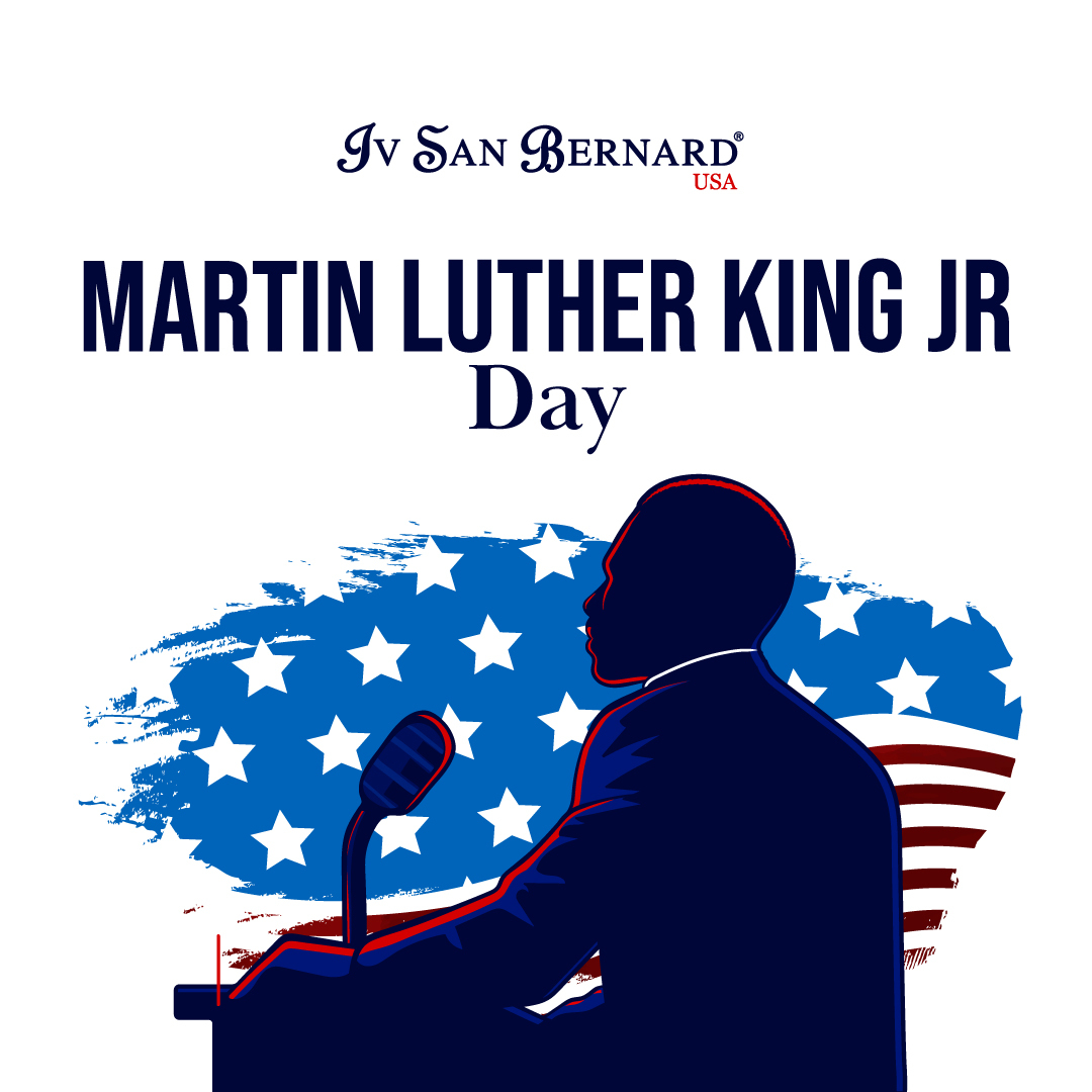 Iv - Today we honor Dr. Martin Luther King Jr. and his legacy of ...