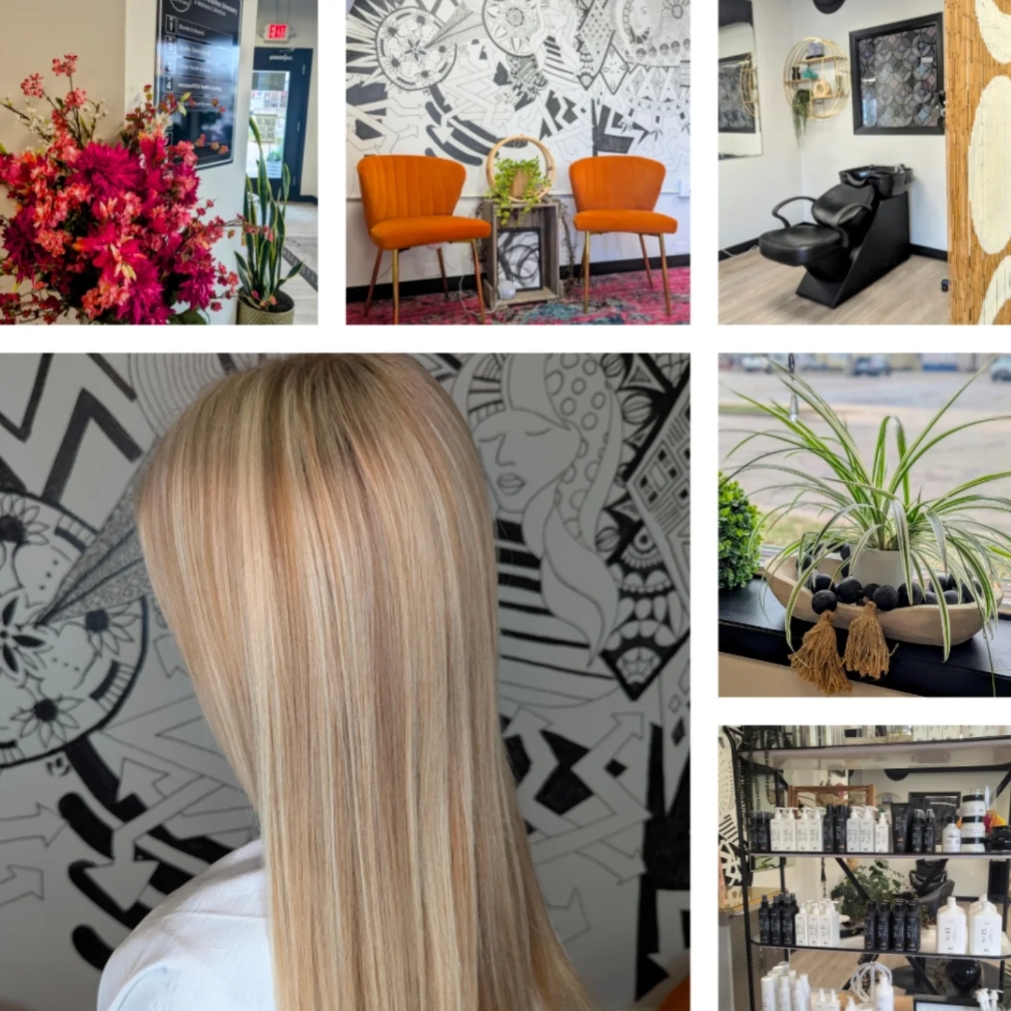 Blonde & Beyond - Blonde & Beyond added a new photo.