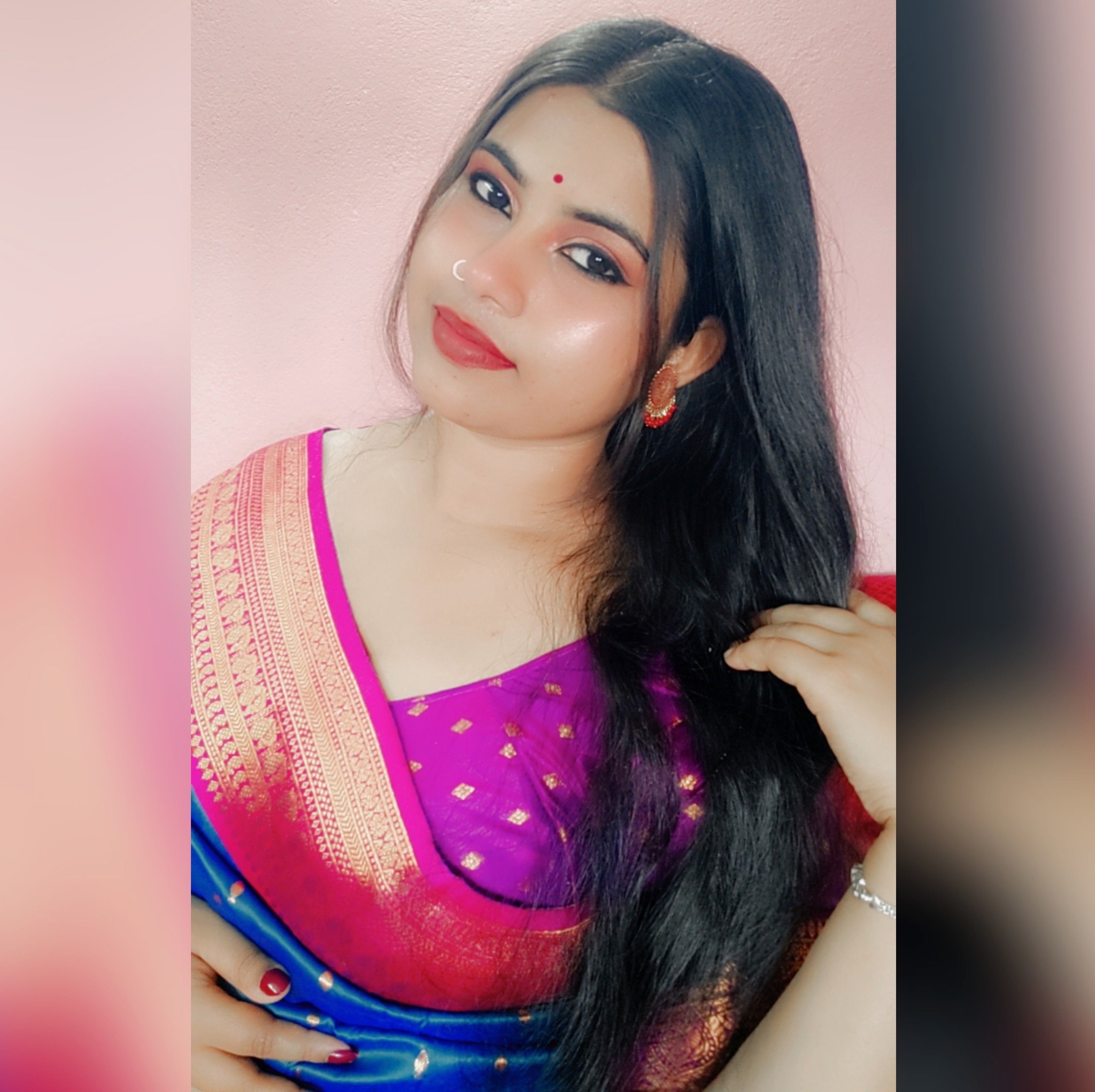 Sumana Mondal