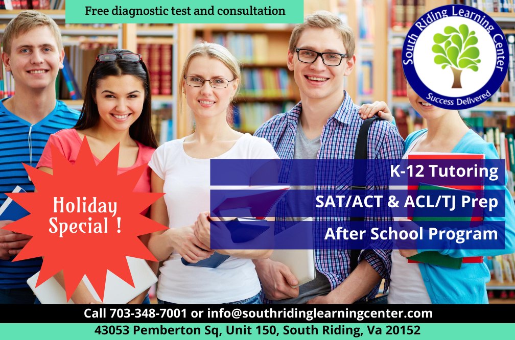South Riding Learning Center | South Riding VA