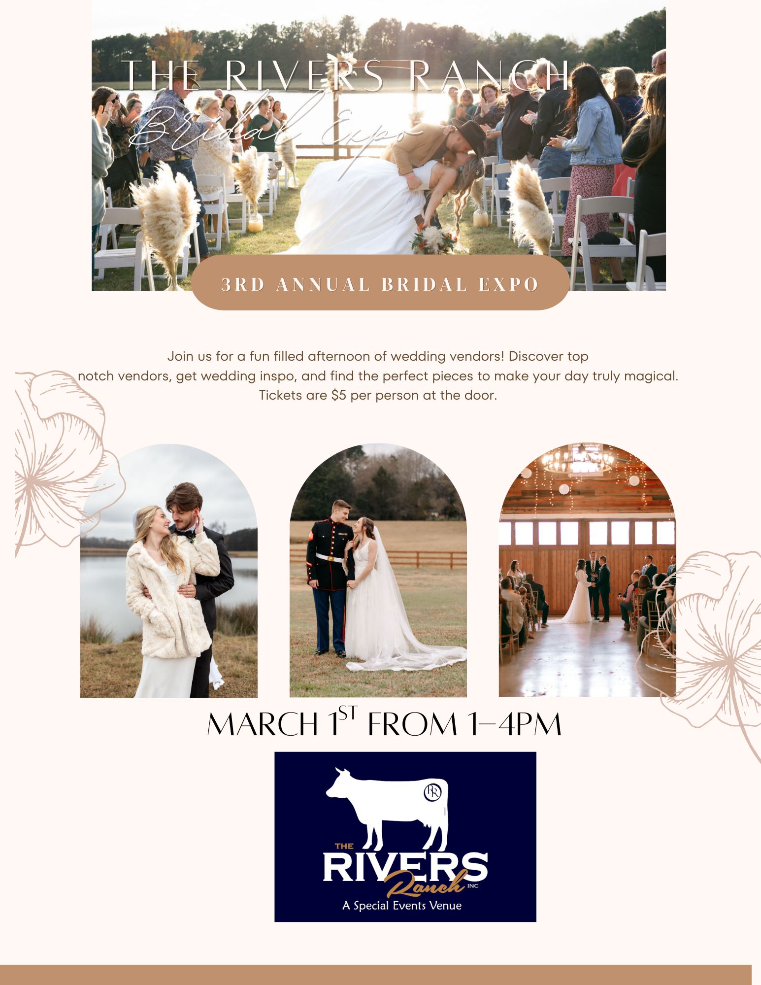 The Rivers Ranch, Inc | Jackson GA