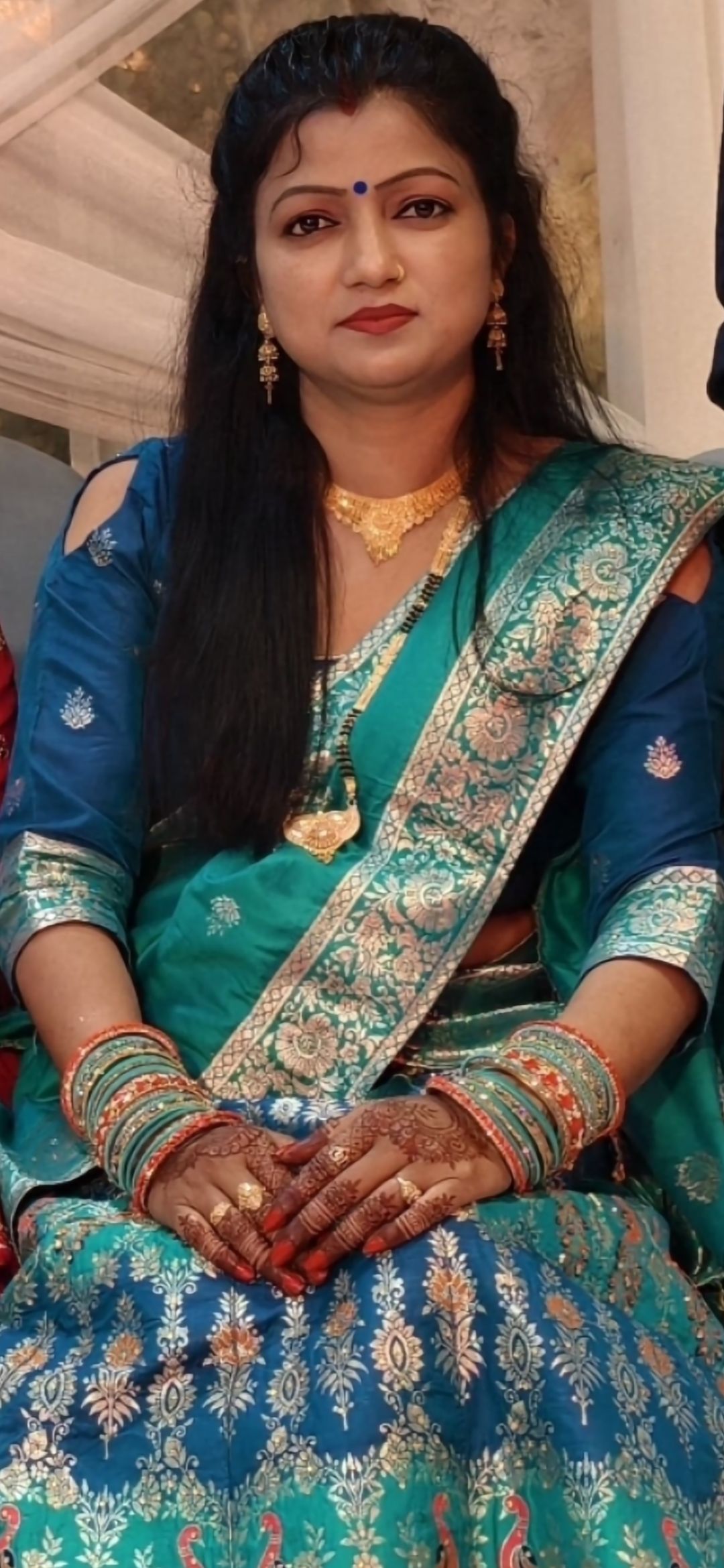 Ranju Lata