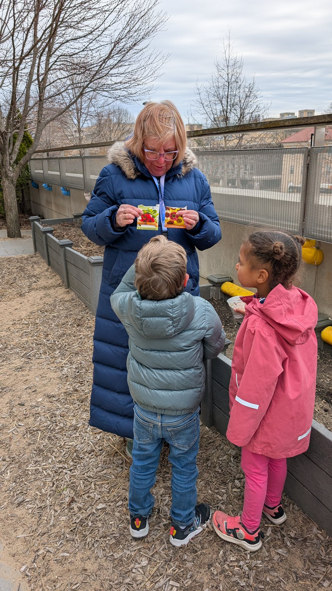 UW Child Development Lab | Madison WI