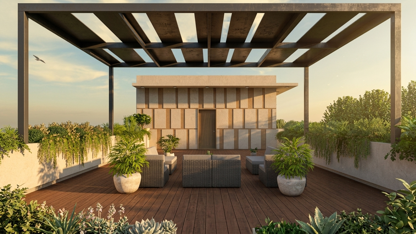RMA Design | Banani Model Town