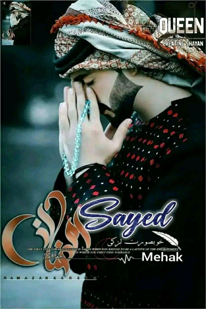 SaYed ZAa Da